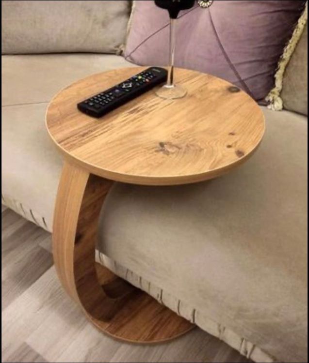 Beistelltisch mit Rollen. Neu (Neu und originalverpackt) in Ecublens ...