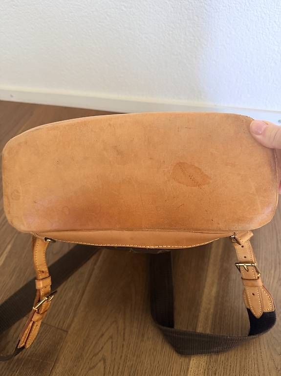 Rucksäcke: LOUIS VUITTON Montsouris GM Rucksack – Gebraucht aus Heimberg von melsarah 2