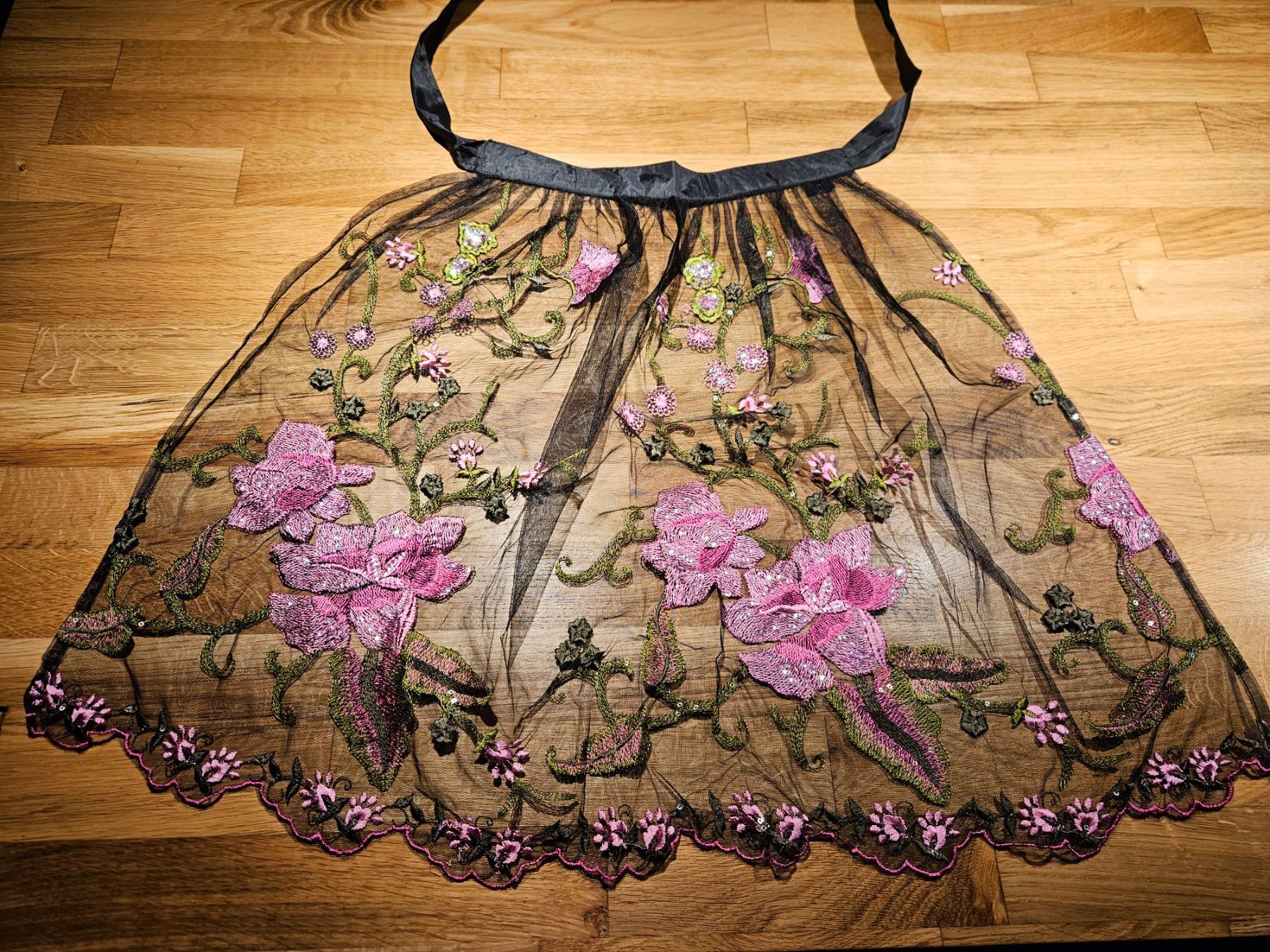 Kleider: Dirndl – Gebraucht aus Mühlethurnen von Kurt74 3