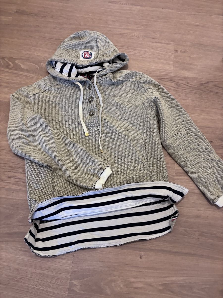 Maglioni & Felpe: Sweat-shirt en coton – Nuovo (secondo la descrizione) da Dully venduto da IrinaA21 1
