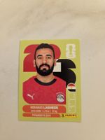 MOHANAD LASHEEN EGY 14 PANINI WM 2026