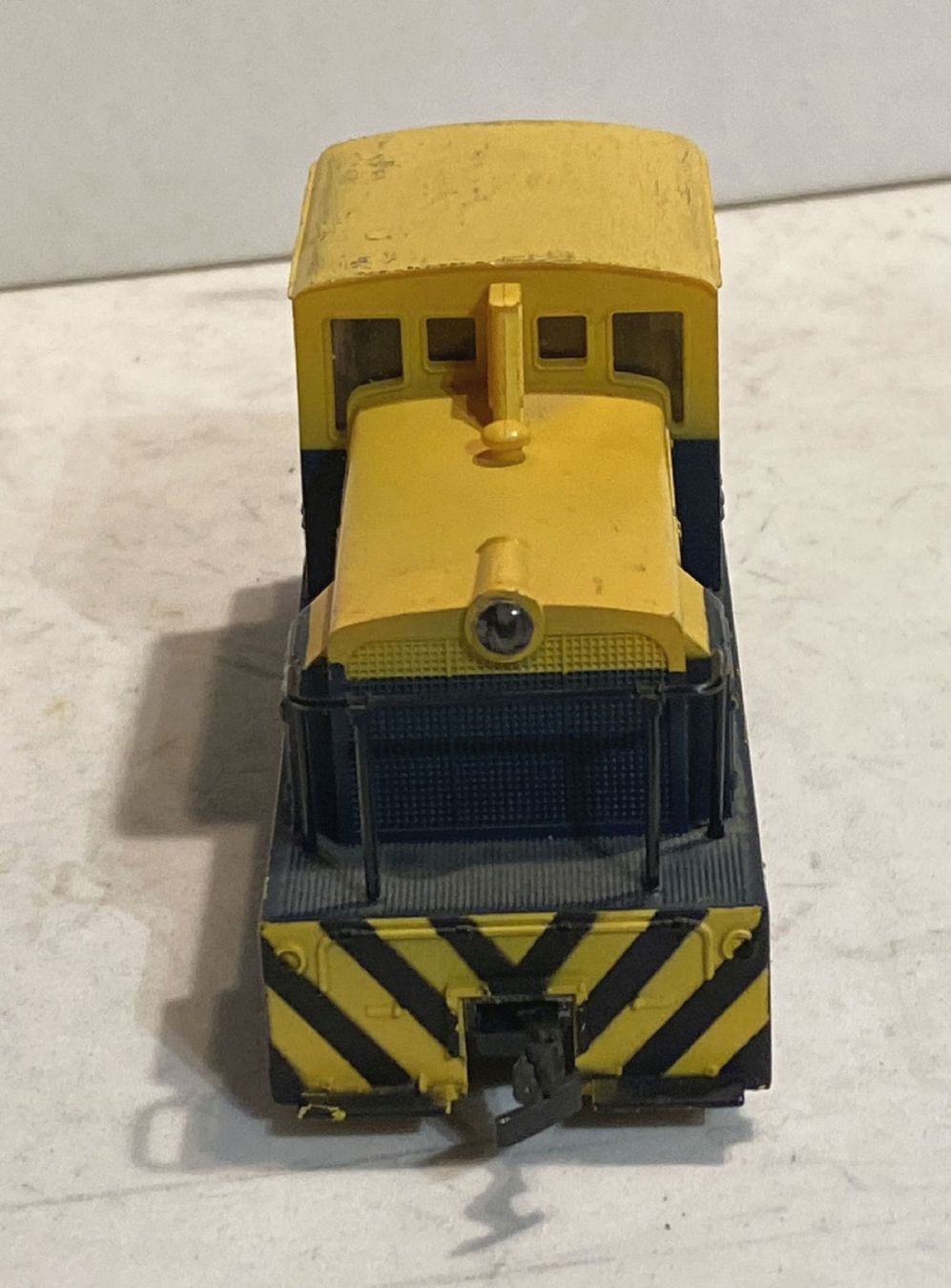 Modellini di ferrovie: Bachmann Diesel-Lok Santa Fé ATSF 32 – Usato da Sonceboz-Sombeval venduto da Decolove 4