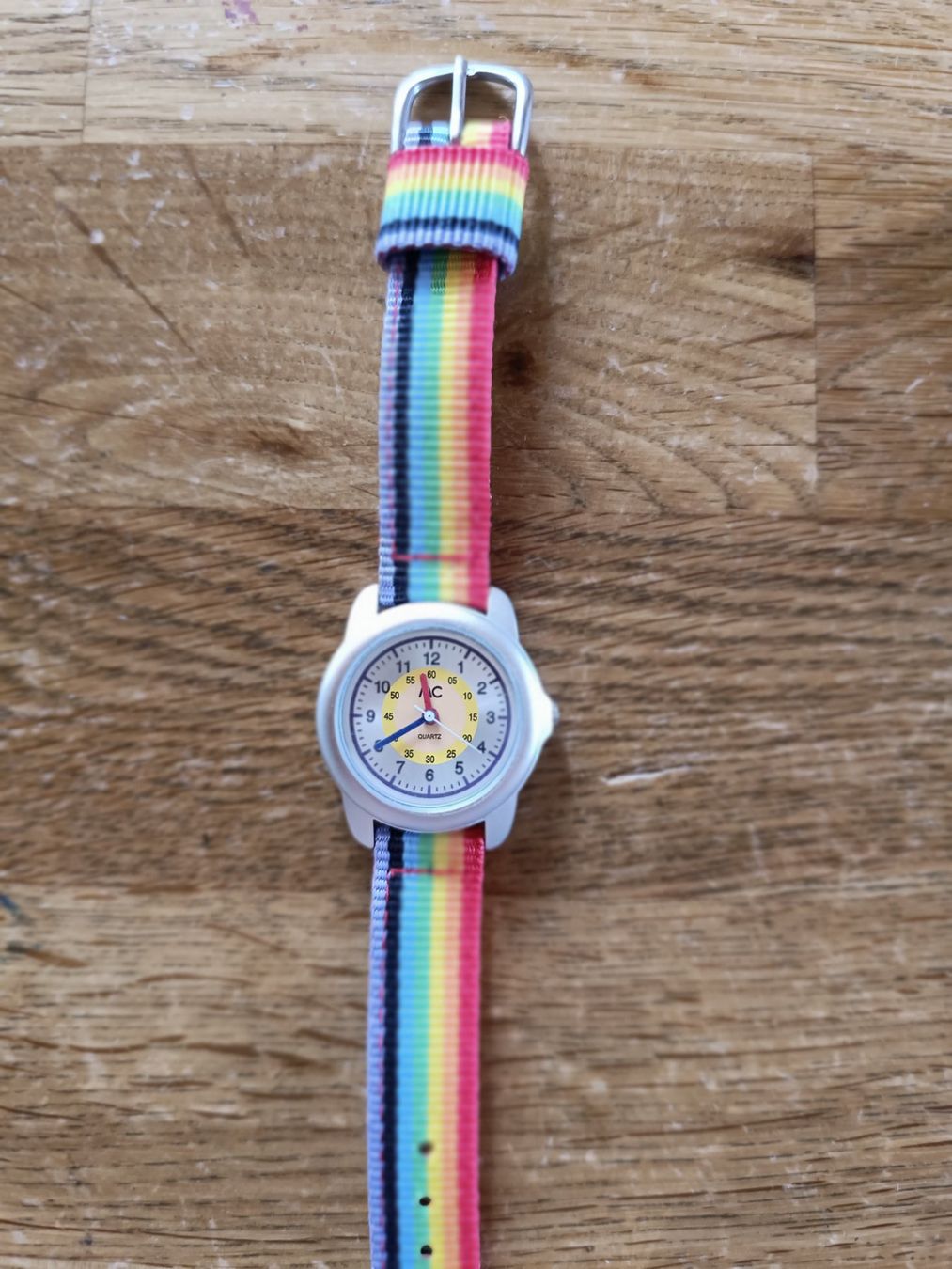 Orologi: Kinderuhren Lot 3 Stk. – Usato da S. Antonino venduto da sab_z5qw 3