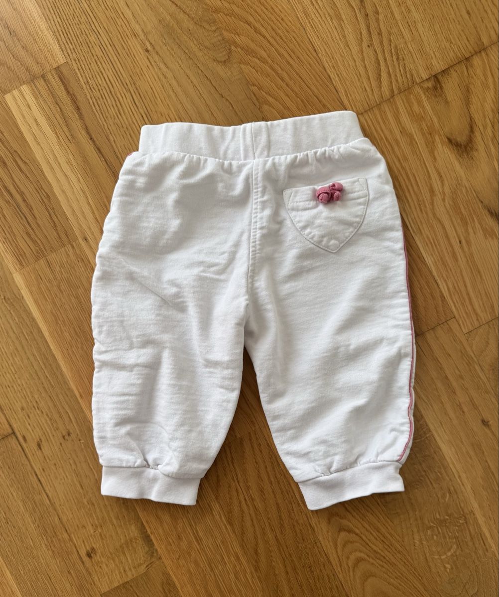 Pantaloni: Baby Hose, Gr. 74 – Usato da Flumenthal venduto da Krajan 1