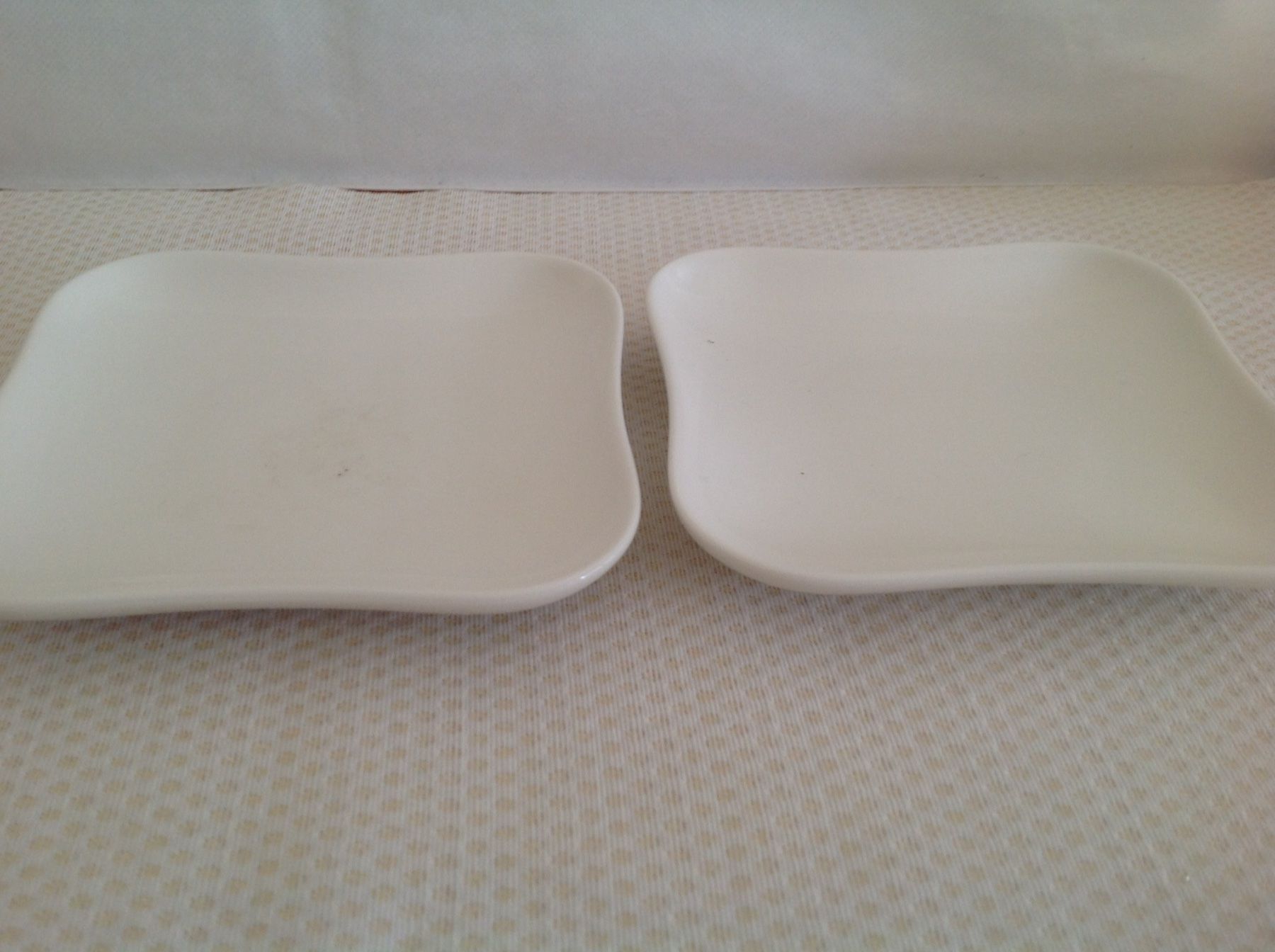Villeroy & Boch Piatti: Villeroy & Boch - Vivo - assiettes – Usato da Sion venduto da accroshoes