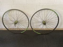 Radsatz MTB 29“