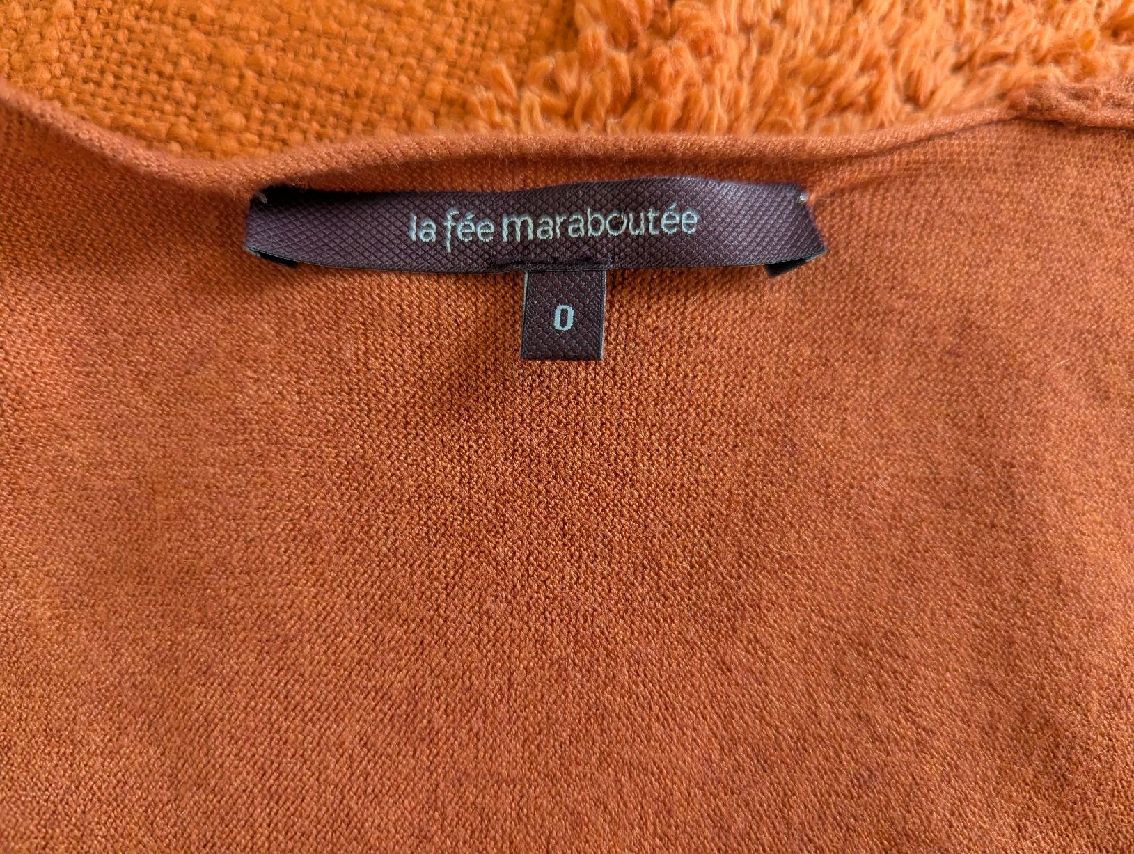 Gilets & Westen: gilet la fée maraboutée  36 – Gebraucht aus Montreux von dem_gyt9 2