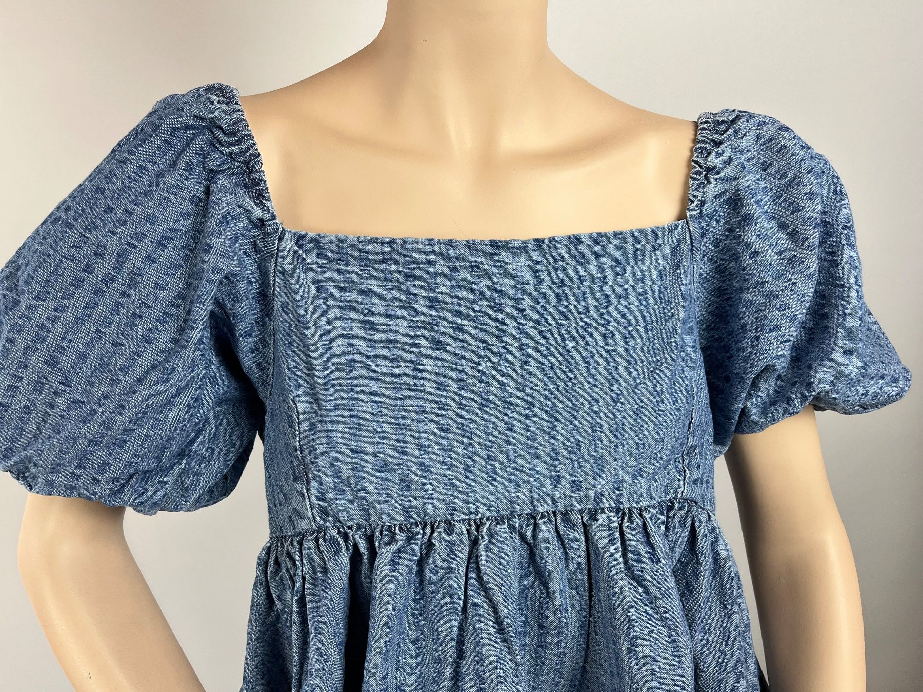 Levi's Robes: Jeanskleid, Levi's, Grösse L – Neuf avec emballage d'origine à Rudolfstetten par gst_g7xl 1