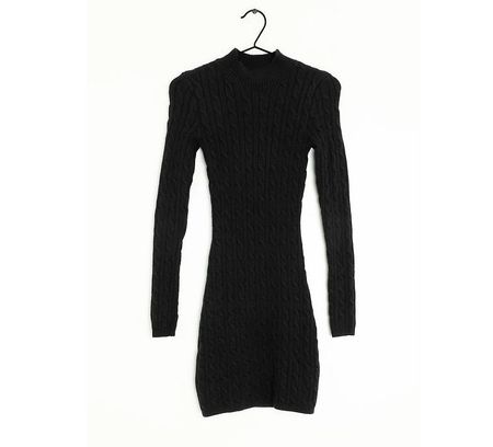 Strickkleid Hollister