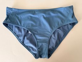 TRIUMPH, Bikini Midi O-STEAMS of PEARLS, Grösse 38, Blau