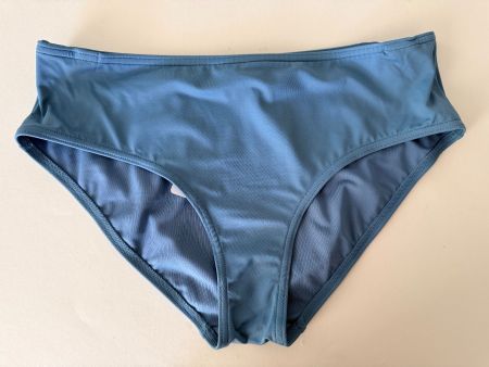TRIUMPH, Bikini Midi O-STEAMS of PEARLS, Grösse 38, Blau