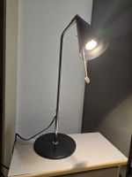 coole vintage Tischlampe