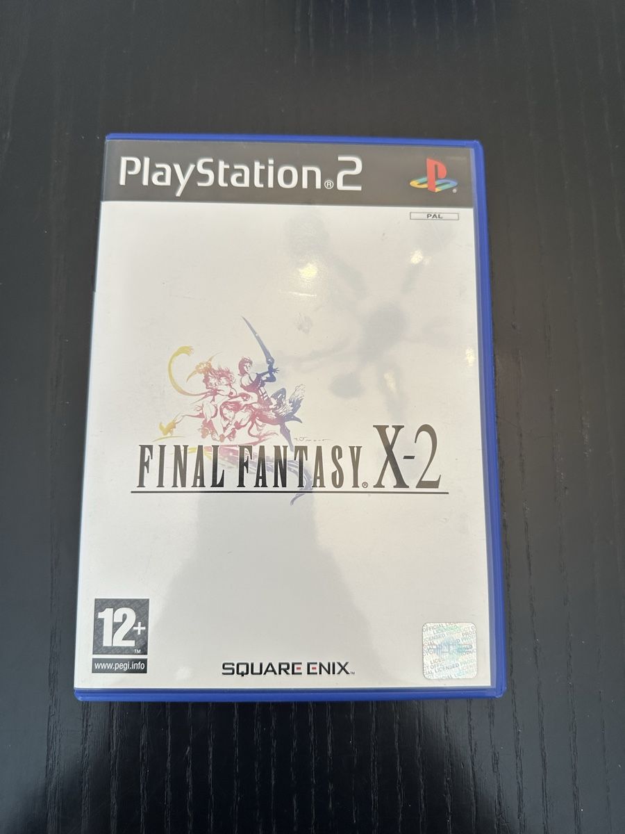 Giochi: Final Fantasy für PS 2 – Usato da Kappel SO venduto da pat_7gxd