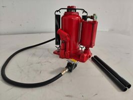 20 T Hydraulik LKW Wagenheber Stempelwagenheber mit Mangel