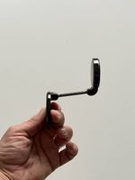 Magnetischer Auto-Halter für Smartphone / Kamera  NEU