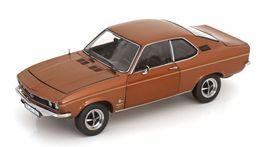 OPEL MANTA A 1979 BRAUN-METALLiC 1:18 NOREV