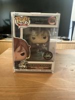Nobara Kugisaki Funko Pop Chase
