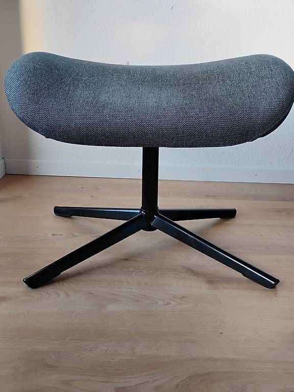 Poltrone: Relaxsessel inklusive Fussschemel/Hocker – Usato da Giswil venduto da Anubis20 4