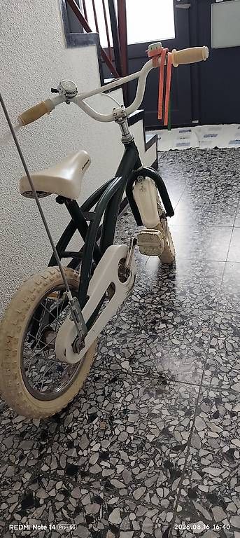 Velos: Kind Velo – Gebraucht aus Gelfingen von tewahben