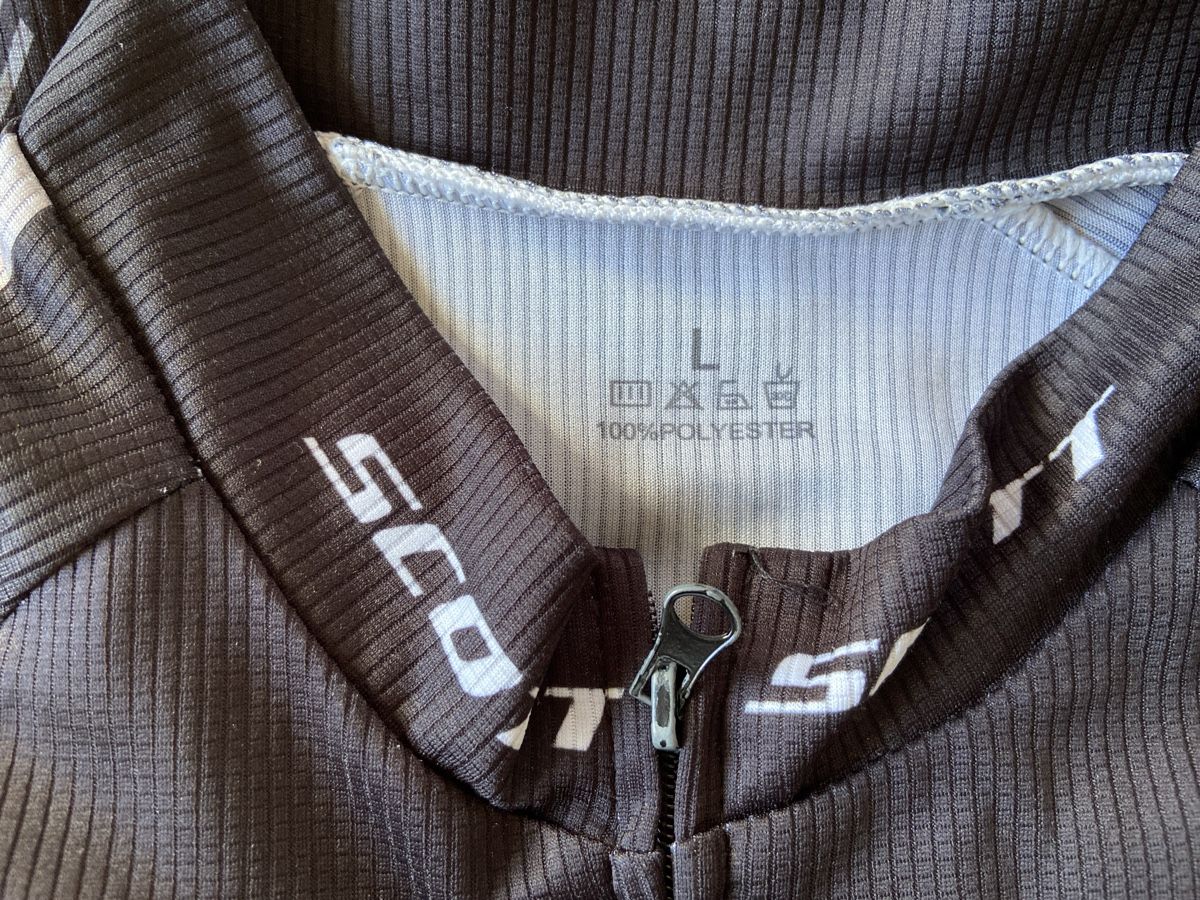 Canottiere & Pantaloni: Scott RC Bike Shirt – Nuovo (secondo la descrizione) da Chur venduto da Kunst-Chur 2