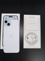 IPhone 15 Plus Top Zustand + Airpods 