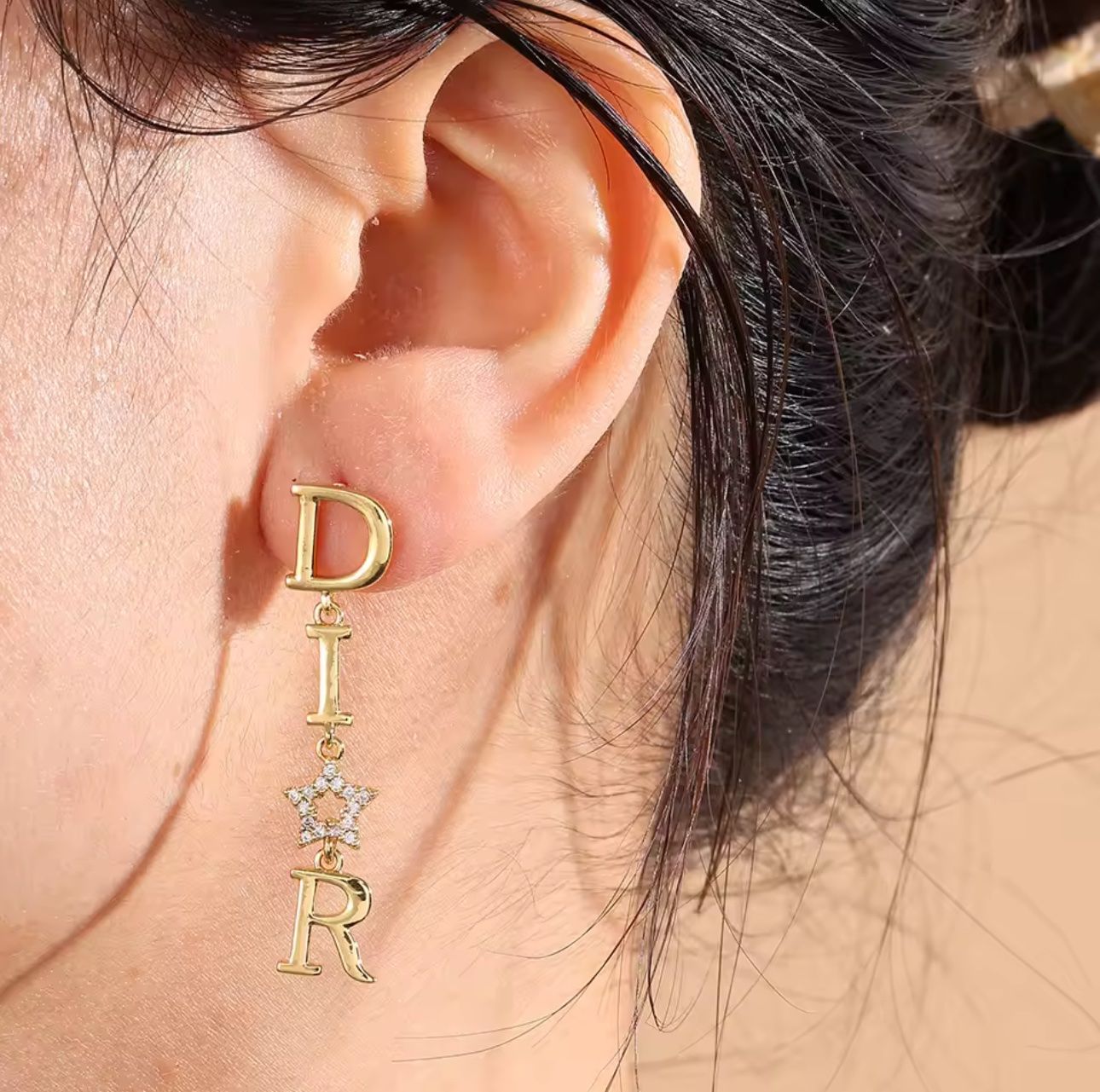 Ohrringe & -stecker: Ohrringe Style & Mode -Neu – Neu (gemäss Beschreibung) aus Granges-Paccot von Stellastyle 1