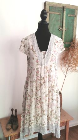 Nile wunderschönes Kleid Gr. S
