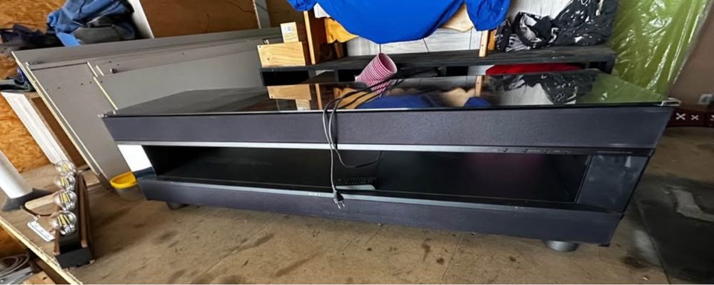 Sony Home Cinema: Sony AV-System, TV Möbel – Usato da Kaltbrunn venduto da _.xivix._