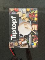 Kochbuch Tiptopf 2024