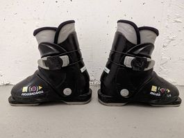 Kinder Skischuhe Grösse 18.5