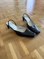 Slingbacks Globus