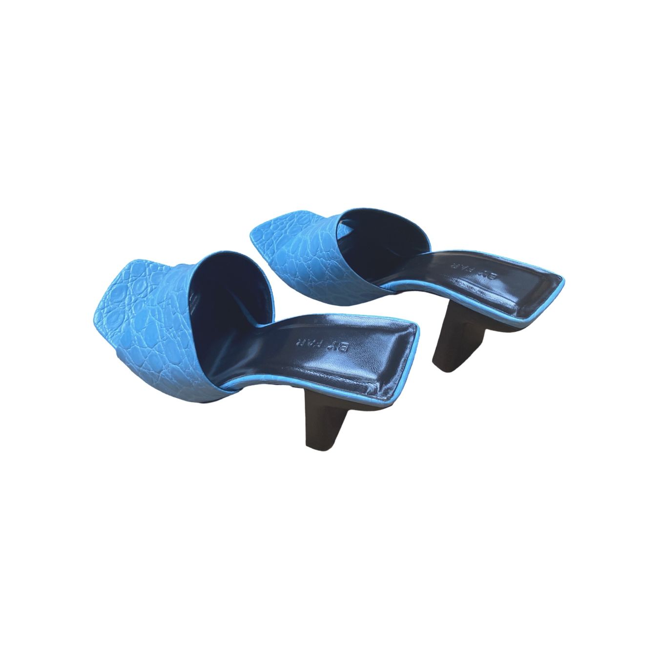 Chaussures femmes: by FAR Pumps - neuwertig - – D'occasion à Jona par vanessasupermarket20 6