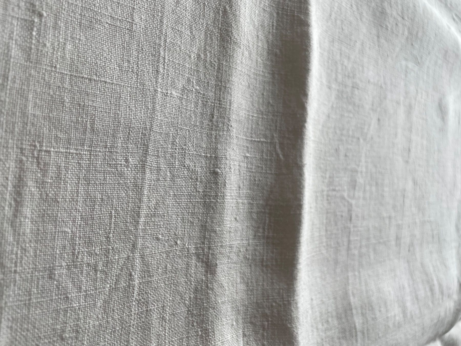 Biancheria da letto: Hanf - 200x140 cm Bettwäsche – Usato da Minusio venduto da Pink222 5