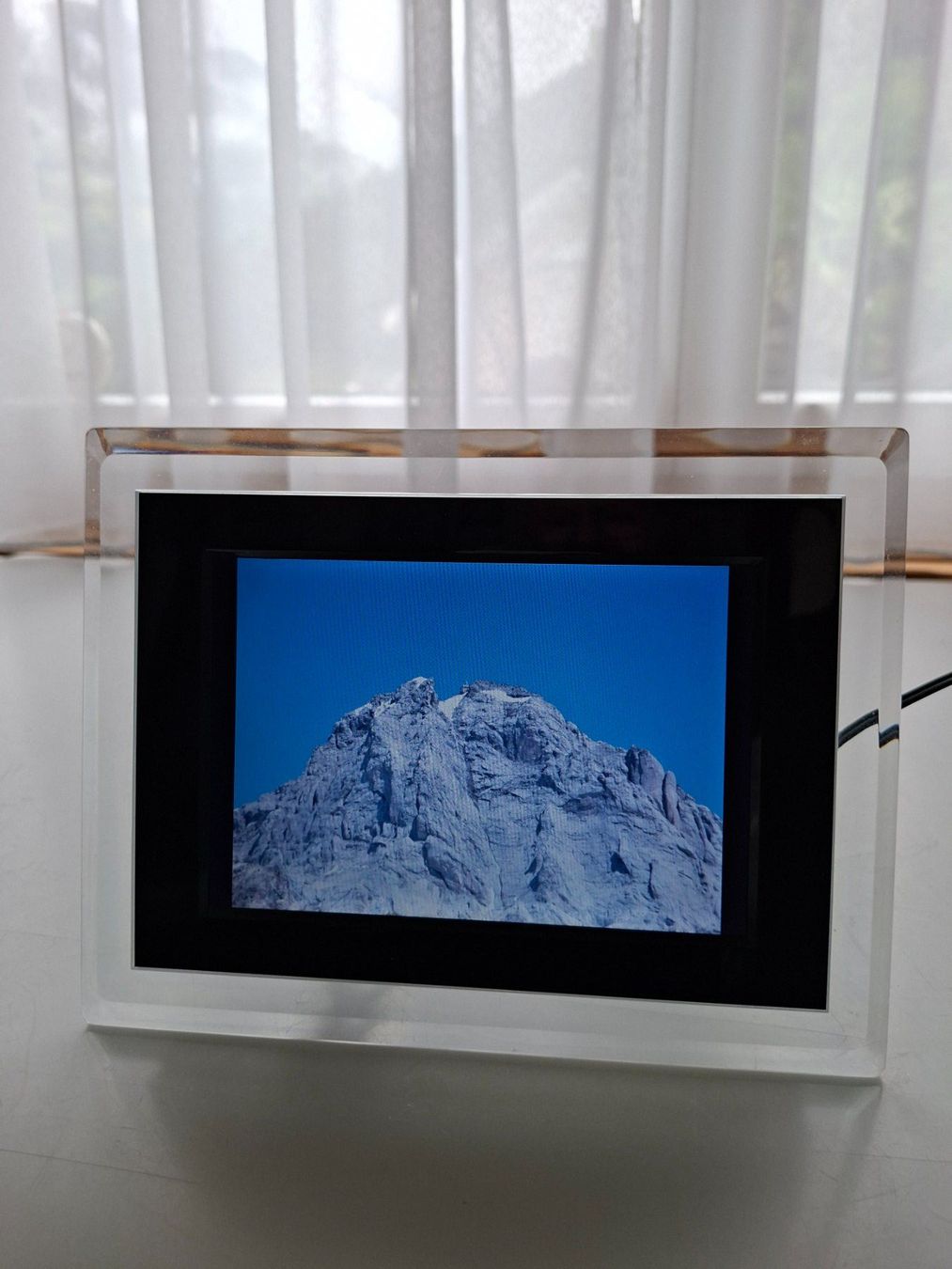 Philips Cornici: PhotoFrame von PHILIPS – Usato da Schattdorf venduto da reimax