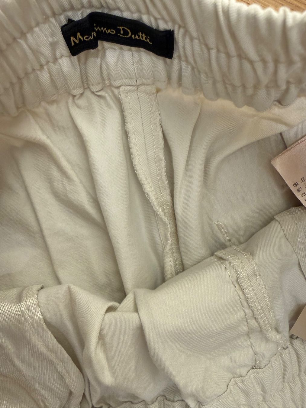 Massimo Dutti Hosen: Massimo Dutti Hose 40 – Gebraucht aus Zürich von iva_7658 2