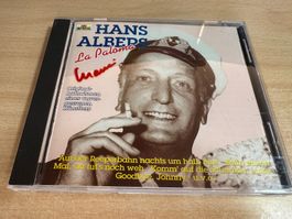 H1 Hans Albers – La Paloma
