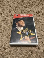 Rotstift-Plausch: 20 Jahre Cabaret Rotstift VHS Kassette!