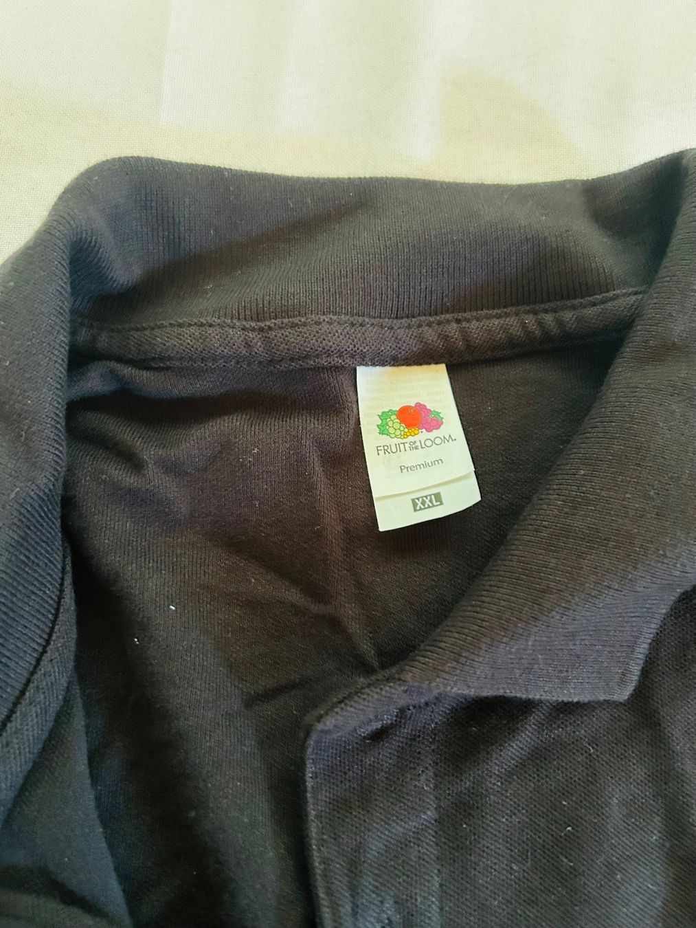 Kleiderpakete: Polo/Hemd - Bundle – Gebraucht aus Stein am Rhein von Simplex1 3