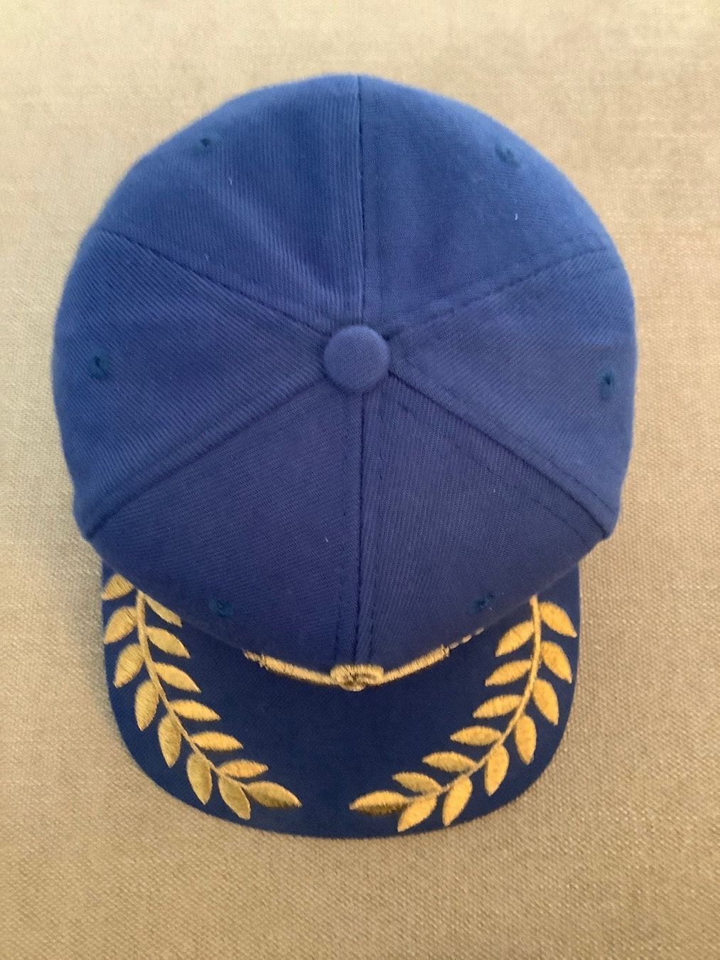 Copricapi, berretti & cappellini: Cap von Neff – Usato da Triesen venduto da boston7 2