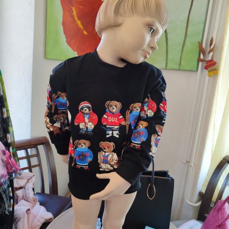 Shirt für 5 Jàhrige