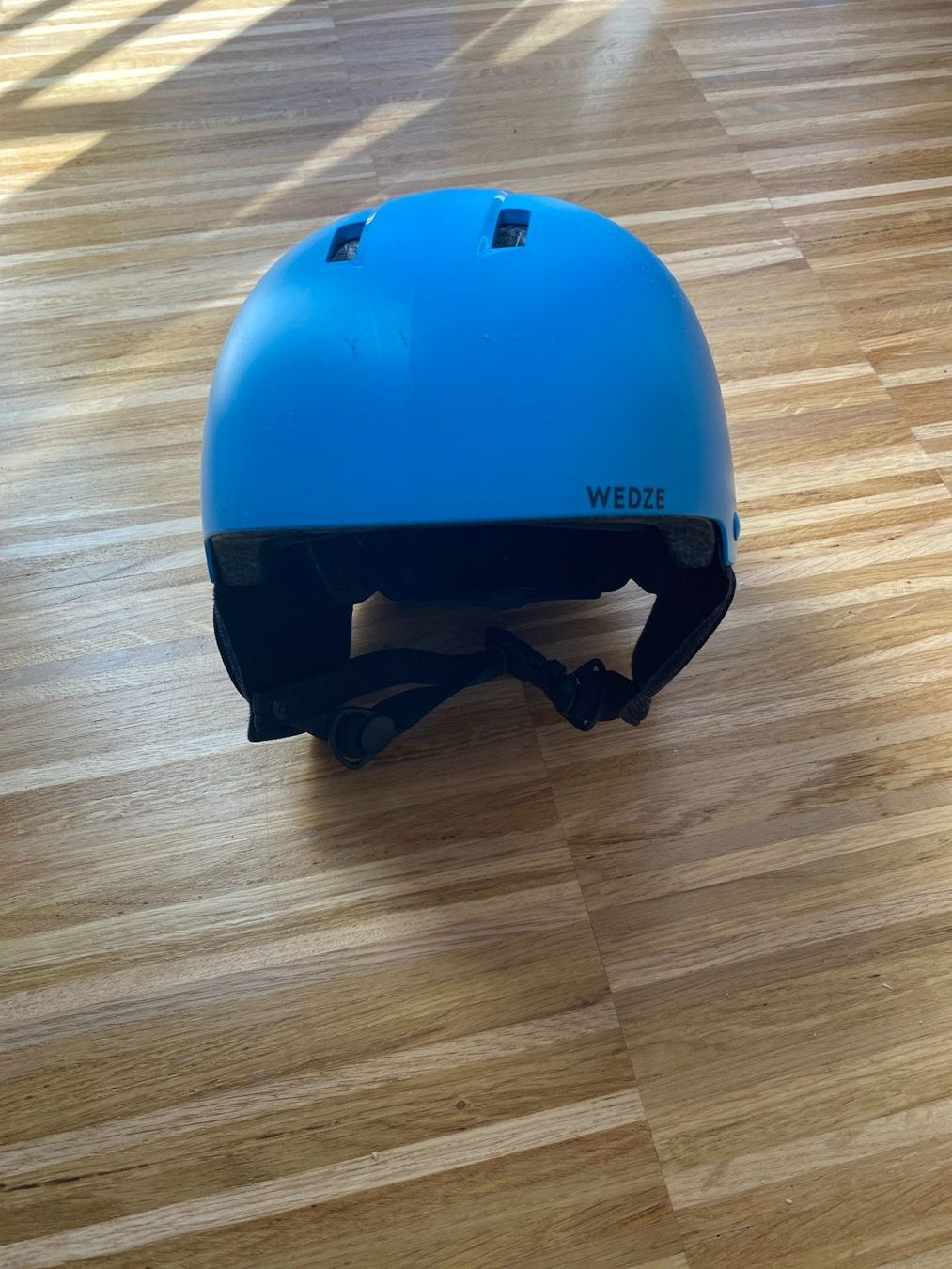 Casques: Minder Skihelm – D'occasion à Zürich par rue_v79y 1
