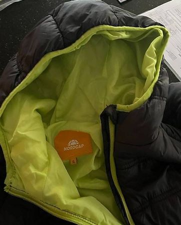 Übergangsjacke