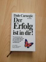 "Der Erfolg ist in dir!" – Dale Carnegie, Top