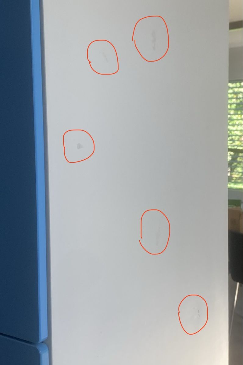Armoires: IKEA Stuva Hochschrank – D'occasion à Münchringen par Asnuf 6
