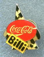 Billi  Coca Cola