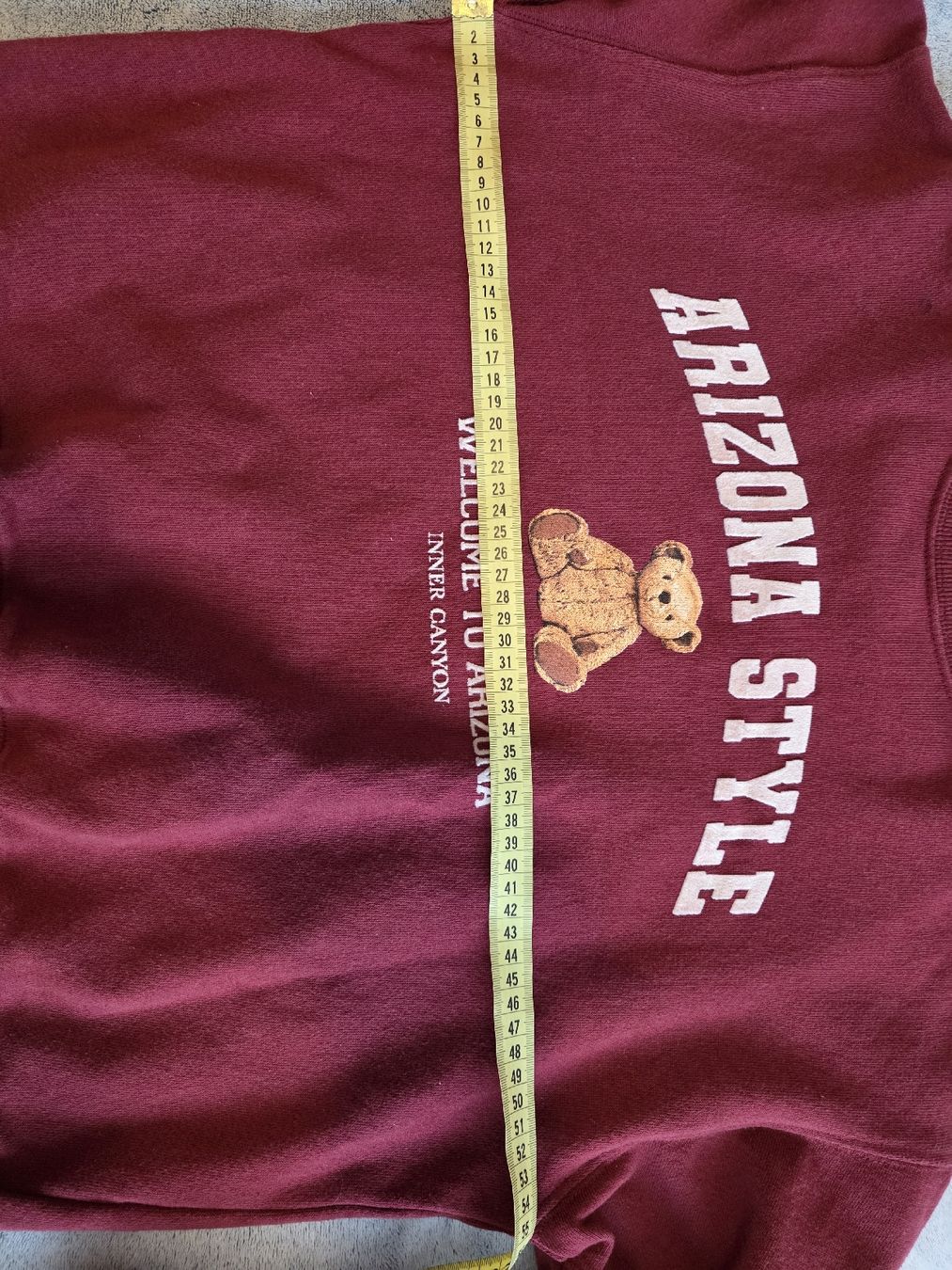 Zara Maglioni & Felpe: Zara Teenager Pullover, Grösse 164, Bordeaurot – Nuovo (secondo la descrizione) da St Gallen venduto da vir_5kgt 5