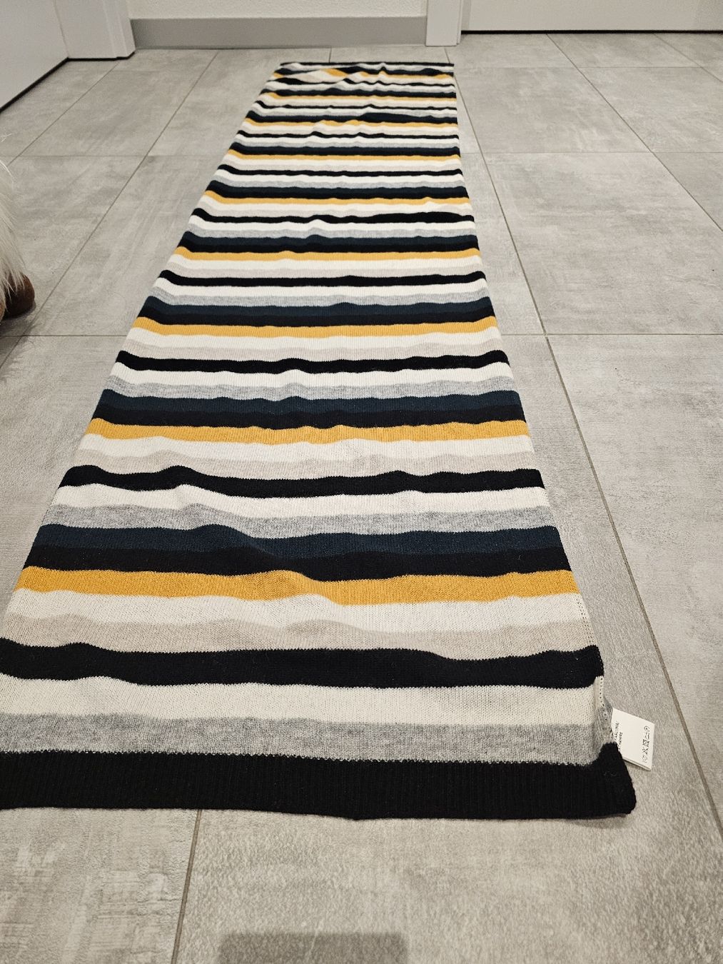 Foulards, Tücher & Schals: 100% cashmere schal von Manor – Gebraucht aus bellinzona von zeus6535 1