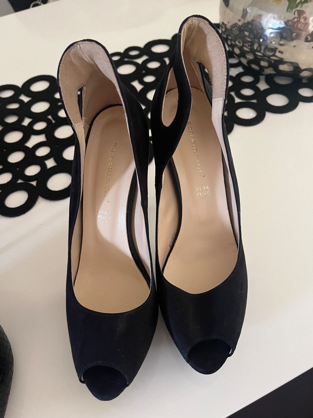Roberto Santi Scarpe da donna: Pumps – Usato da Brugg AG venduto da Ljubinka0410 2