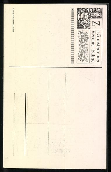 Cartes postales: Dornach, Katholischer Jünglingsverein,  – D'occasion à Berlin par bartko-reher 1