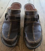 Josef Seibel Zoccholi Grösse 40